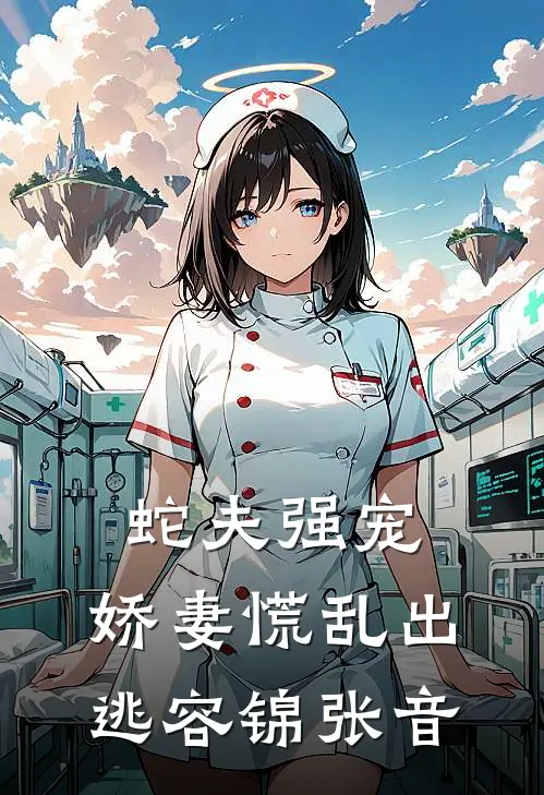 蛇夫强宠，娇妻慌乱出逃容锦张音