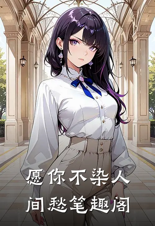 愿你不染人间愁笔趣阁