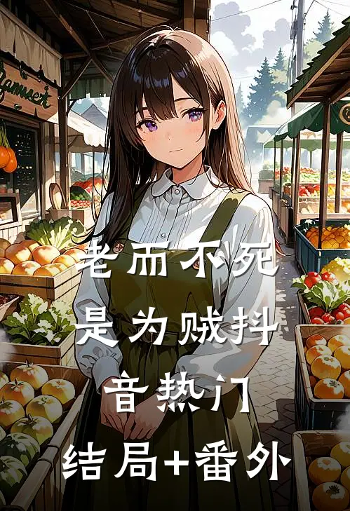 老而不死是为贼抖音热门:结局+番外
