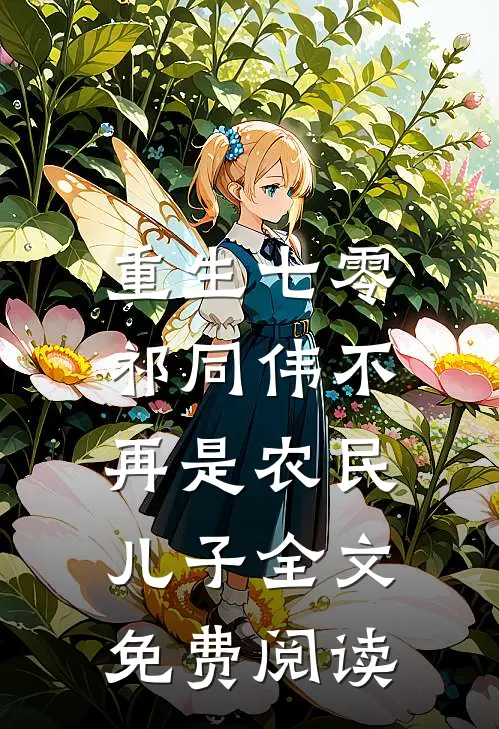 重生七零：祁同伟不再是农民儿子全文免费阅读