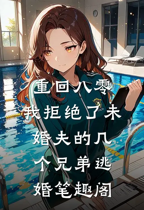 重回八零，我拒绝了未婚夫的几个兄弟逃婚笔趣阁