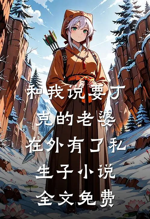 和我说要丁克的老婆，在外有了私生子小说全文免费