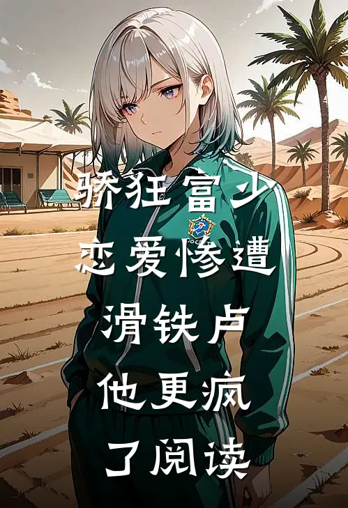 骄狂富少恋爱惨遭滑铁卢，他更疯了阅读