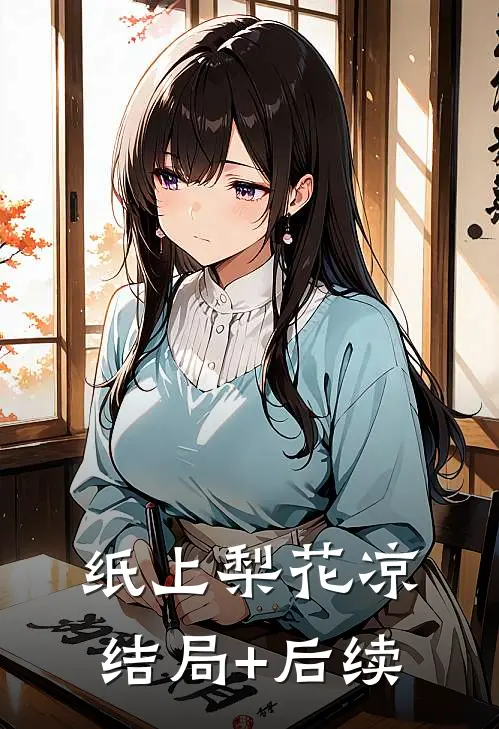 纸上梨花凉结局+后续