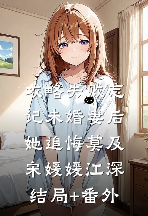 攻略失败忘记未婚妻后，她追悔莫及宋媛媛江深结局+番外