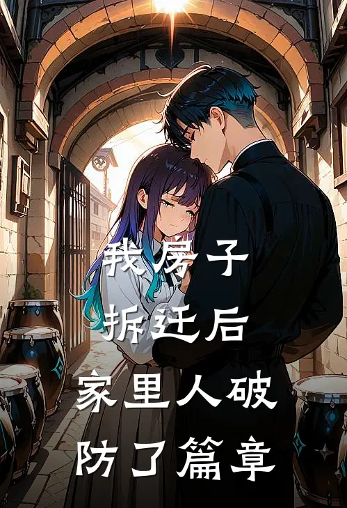 我房子拆迁后，家里人破防了篇章