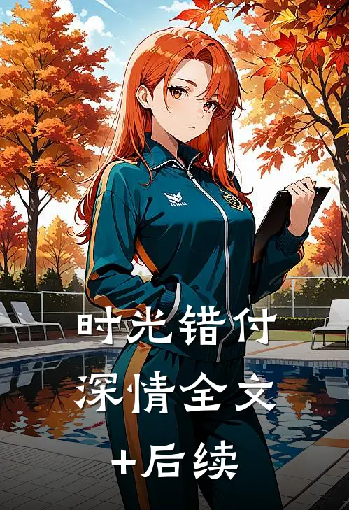 时光错付深情全文+后续