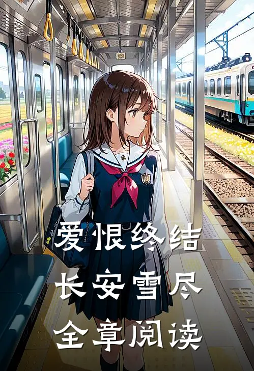 爱恨终结，长安雪尽全章阅读