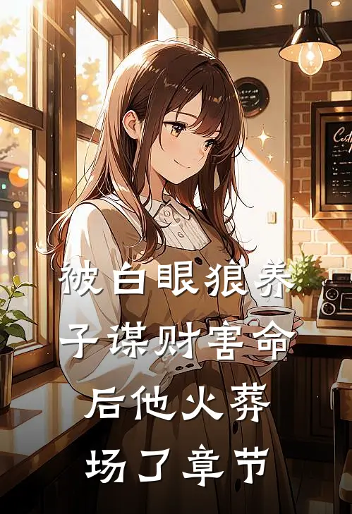 被白眼狼养子谋财害命后他火葬场了章节