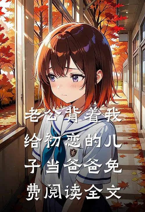 老公背着我给初恋的儿子当爸爸免费阅读全文