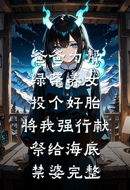 爸爸为帮绿茶养女投个好胎，将我强行献祭给海底禁婆完整