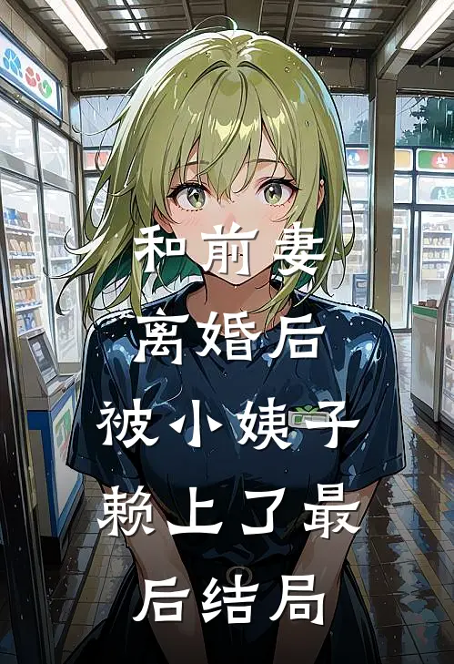 和前妻离婚后，被小姨子赖上了最后结局