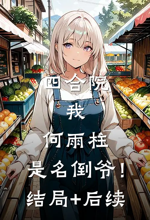四合院：我，何雨柱，是名倒爷！结局+后续