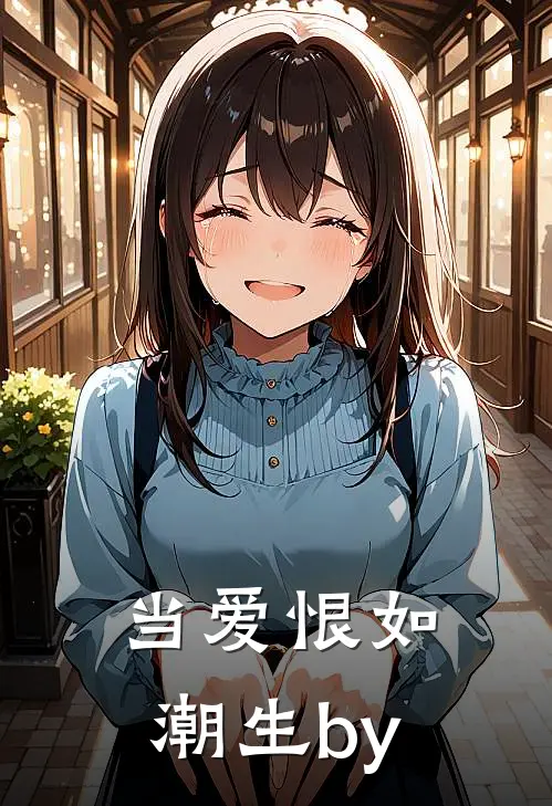 当爱恨如潮生by
