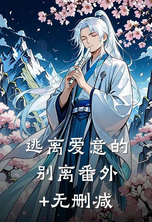 逃离爱意的别离番外+无删减