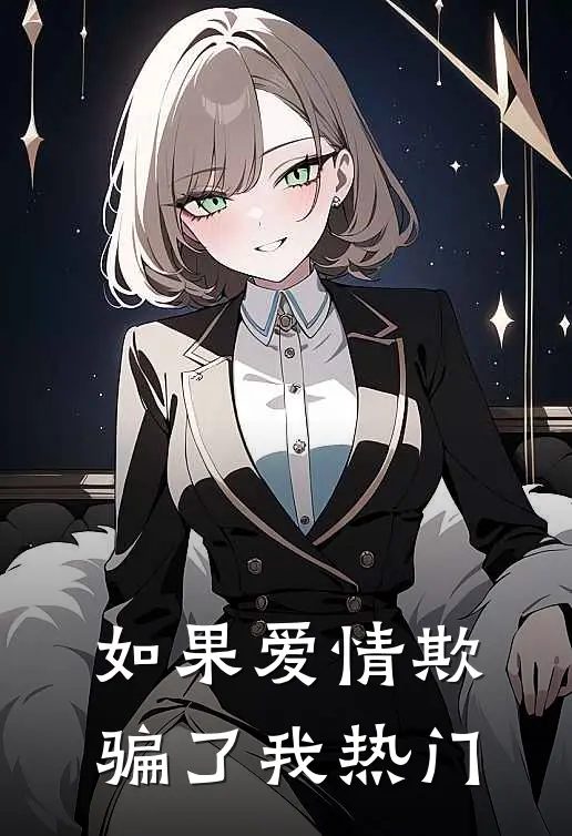 如果爱情欺骗了我热门