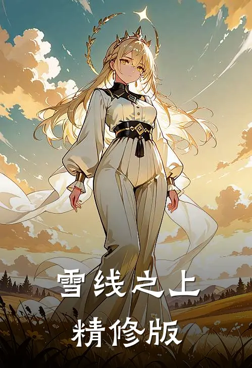 雪线之上精修版
