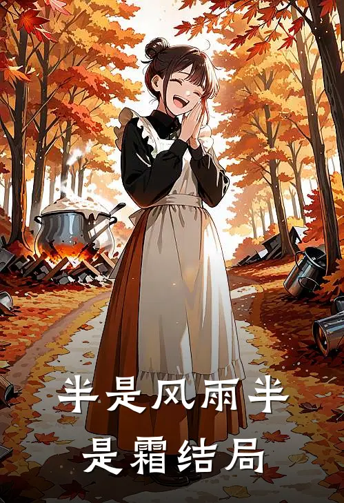 半是风雨半是霜结局