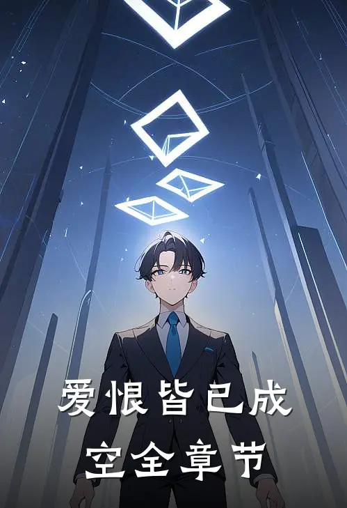 爱恨皆已成空全章节