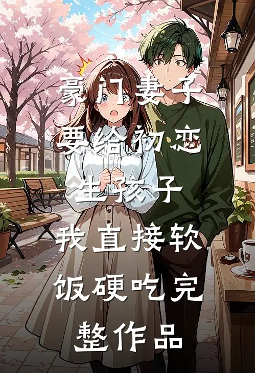 豪门妻子要给初恋生孩子，我直接软饭硬吃完整作品