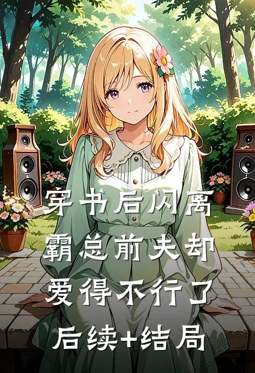 穿书后闪离，霸总前夫却爱得不行了后续+结局