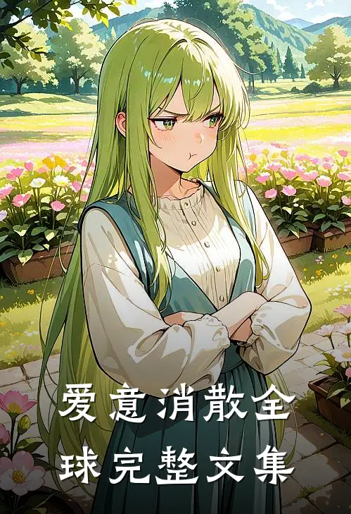 爱意消散全球完整文集