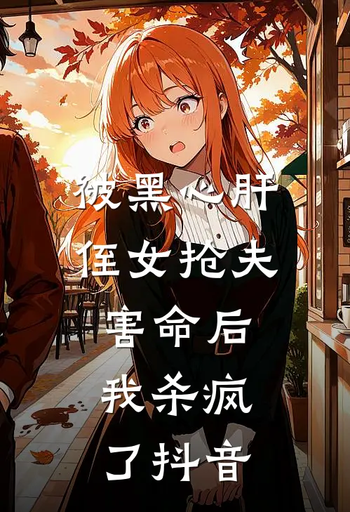 被黑心肝侄女抢夫害命后，我杀疯了抖音