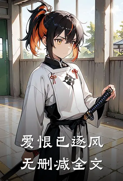 爱恨已逐风无删减全文