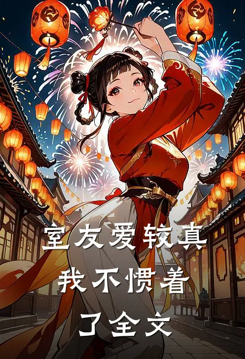 室友爱较真，我不惯着了全文
