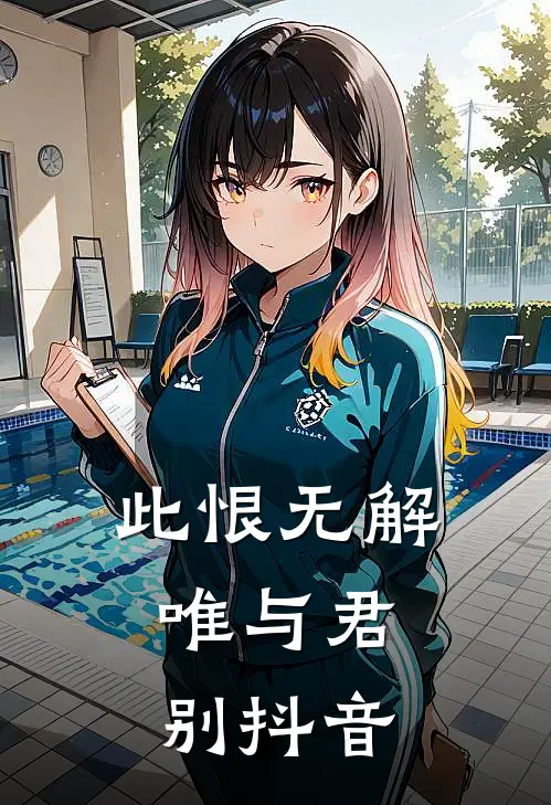此恨无解，唯与君别抖音
