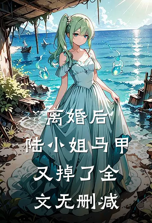 离婚后，陆小姐马甲又掉了全文无删减