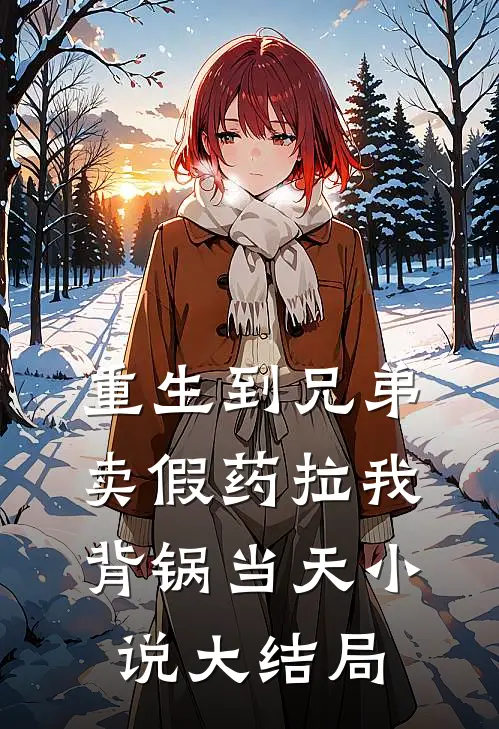 重生到兄弟卖假药拉我背锅当天小说大结局