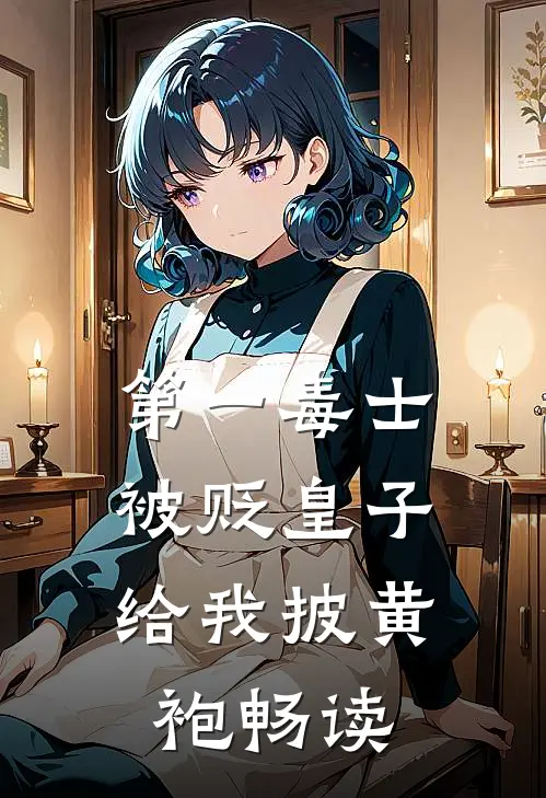 第一毒士：被贬皇子给我披黄袍畅读