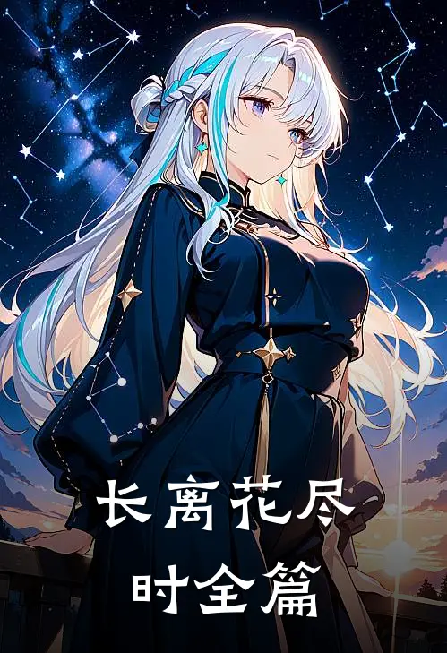 长离花尽时全篇