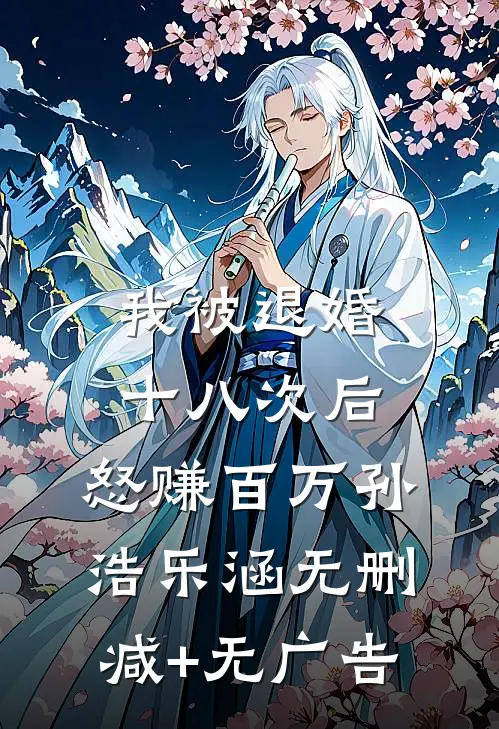 我被退婚十八次后，怒赚百万孙浩乐涵无删减+无广告
