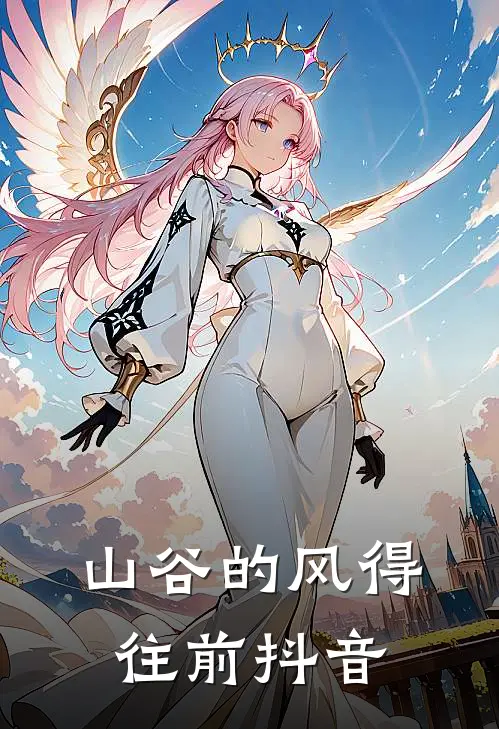山谷的风得往前抖音