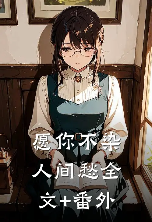 愿你不染人间愁全文+番外
