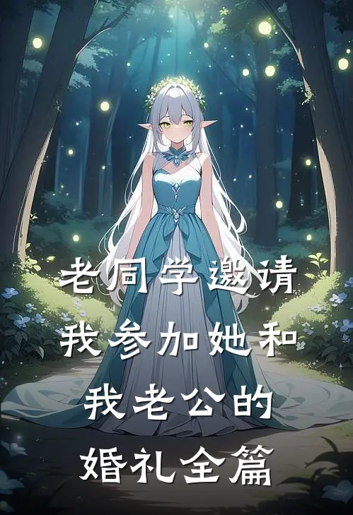 老同学邀请我参加她和我老公的婚礼全篇