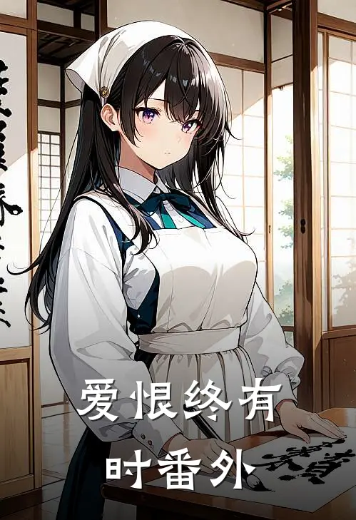 爱恨终有时番外