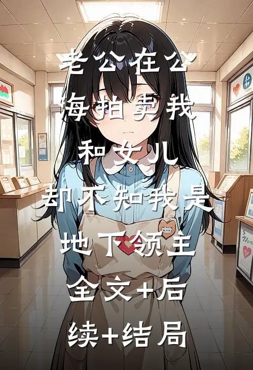 老公在公海拍卖我和女儿，却不知我是地下领主全文+后续+结局