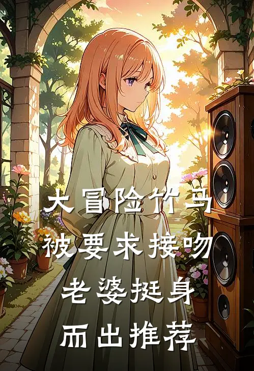 大冒险竹马被要求接吻，老婆挺身而出推荐