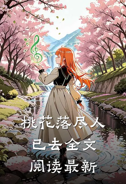 桃花落尽人已去全文阅读最新