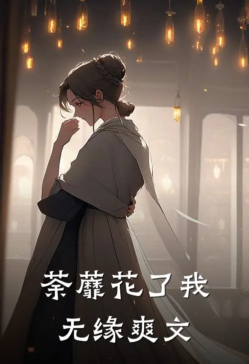 荼蘼花了我无缘爽文