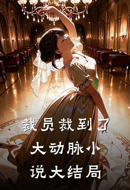 裁员裁到了大动脉小说大结局