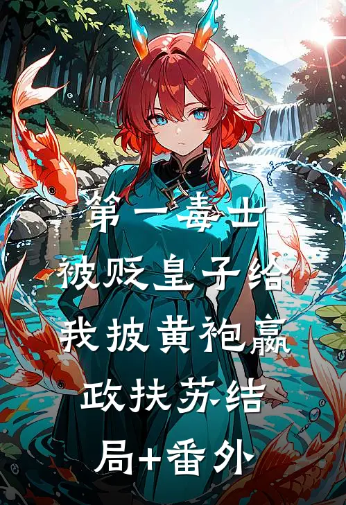 第一毒士：被贬皇子给我披黄袍嬴政扶苏结局+番外