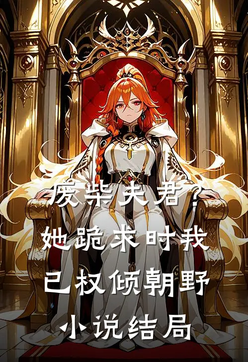废柴夫君？她跪求时我已权倾朝野小说结局