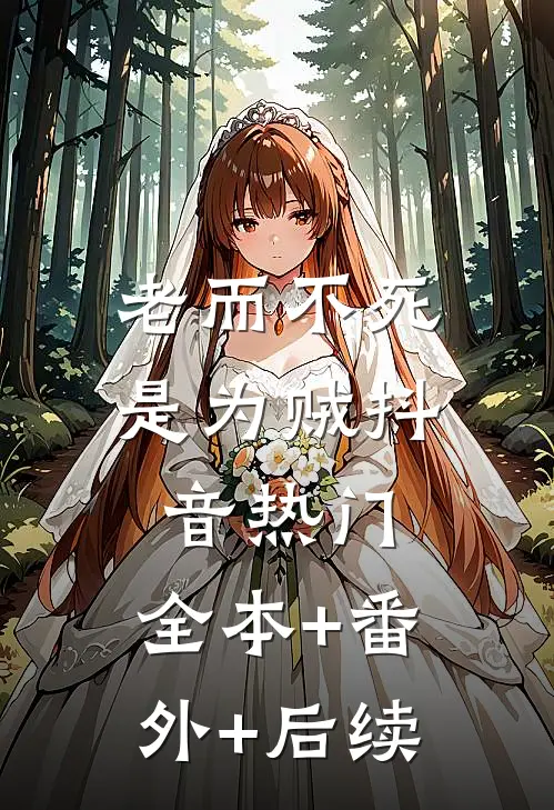老而不死是为贼抖音热门:全本+番外+后续