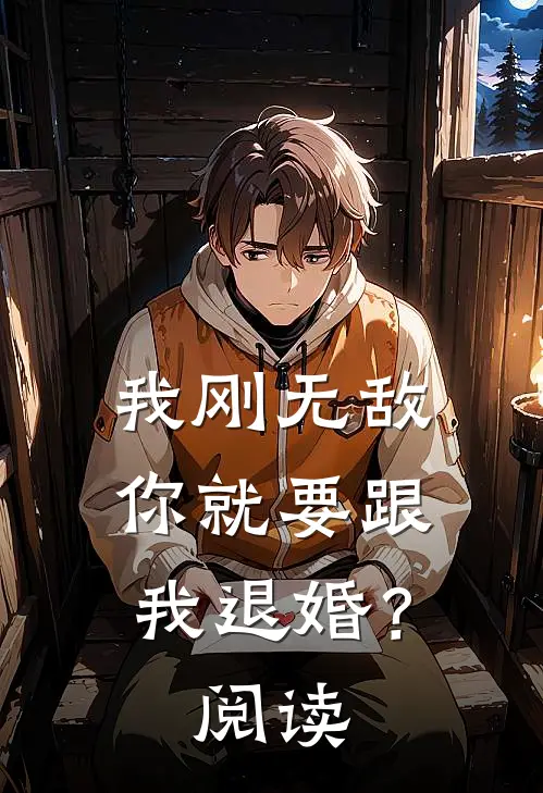 我刚无敌，你就要跟我退婚？阅读