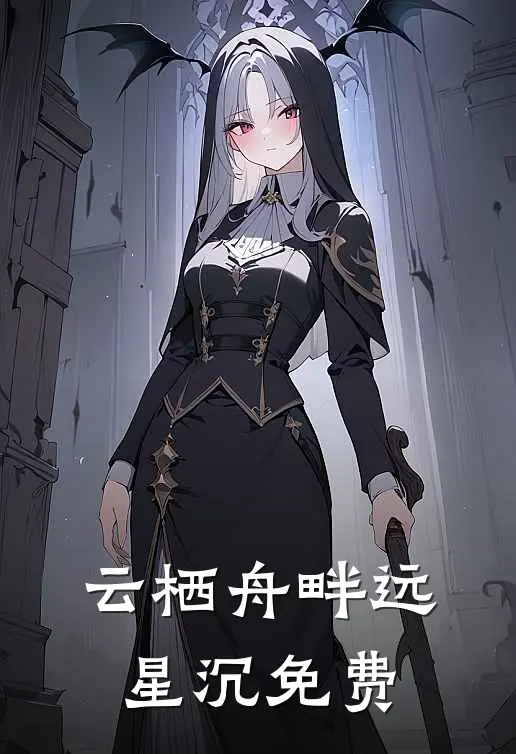 云栖舟畔远星沉免费
