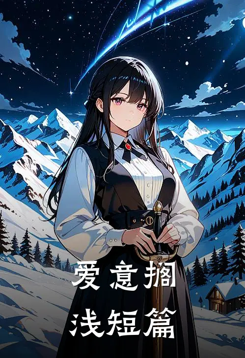 爱意搁浅短篇